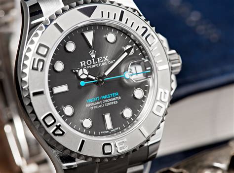 comment reconnaitre une vrai rolex yacht master|rolex yacht master review.